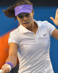 Li Na